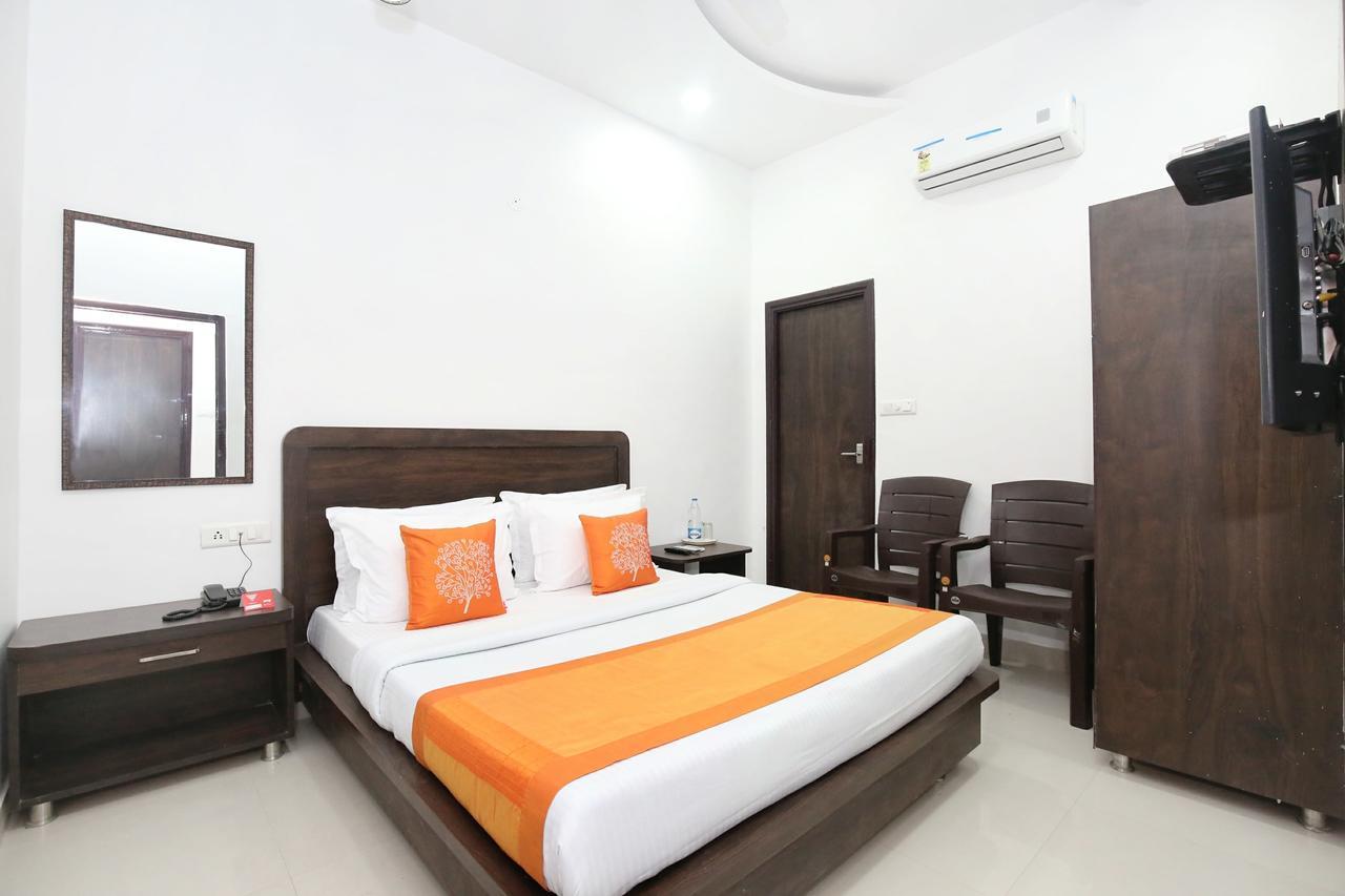 Oyo 11421 Regal Residency Hotel Amritsar Ngoại thất bức ảnh